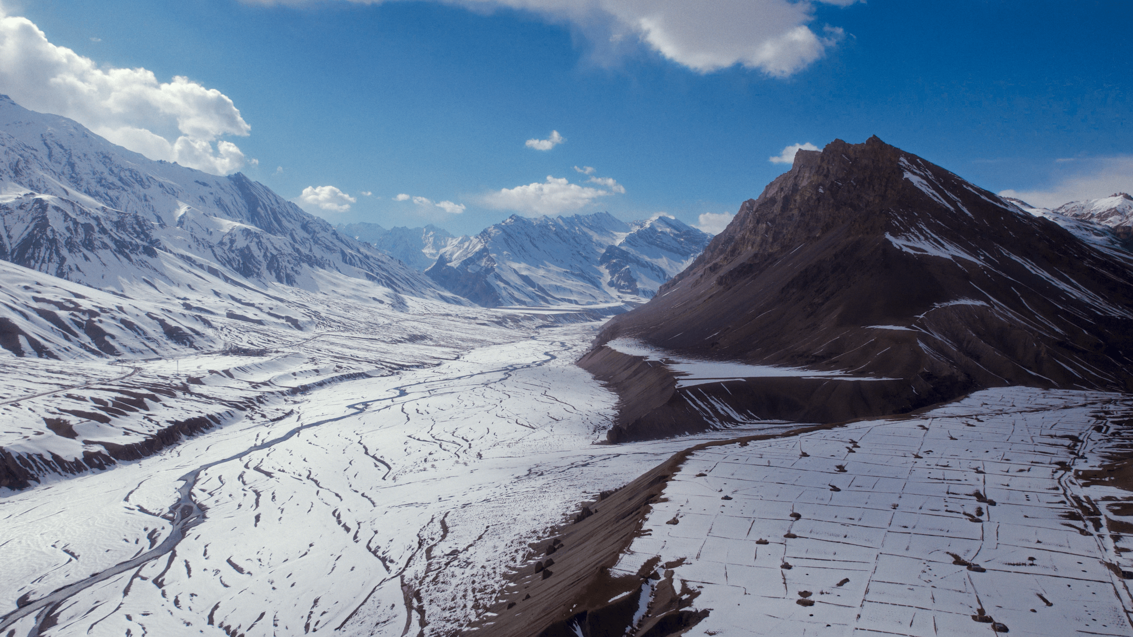 Cinematic Background